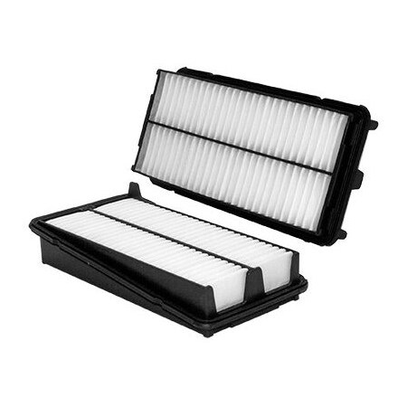 Wix Filters Air Filter 46444